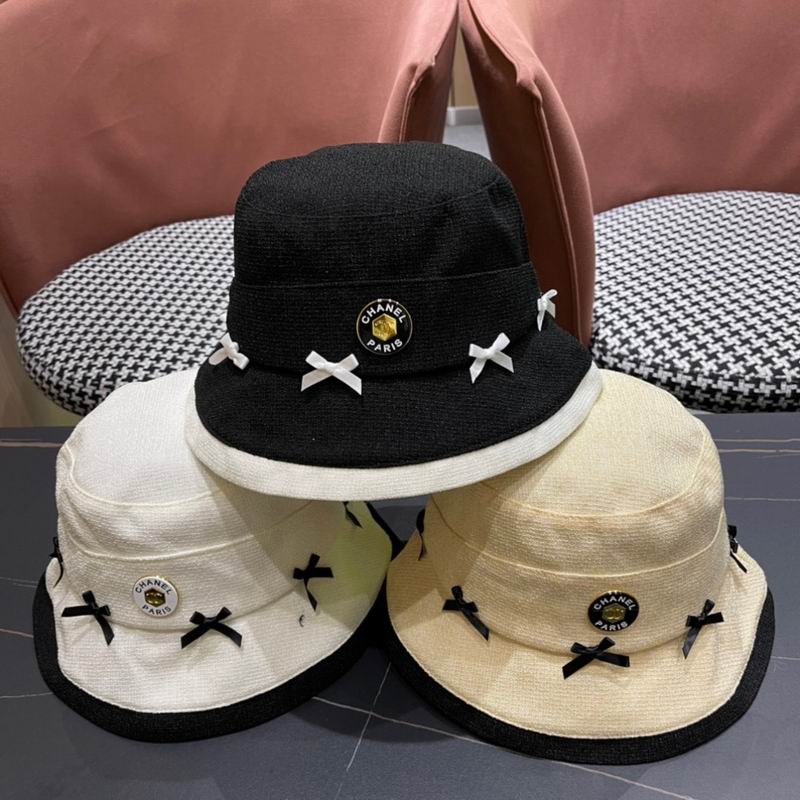Chanel hat 030731